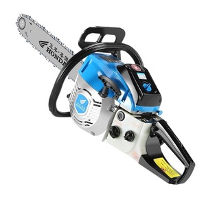 Honda Gasoline Chainsaw 4 Stroke Professional Logging Saw High Power Fuel Efficient - Product Image 1