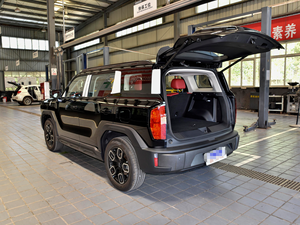 รถยนต์ SUV ฮาวาล รุ่นใหม่ ปี 2022-2025 เครื่องยนต์เบนซิน/น้ำมัน  คุณภาพสูง ผลิตในจีน ฮาวาล คูลด็อก ฮาวาล คูกู รถ SUV 5 ประตู 5 ที่นั่ง สำหรับใช้งานในเมือง - Product Image 2