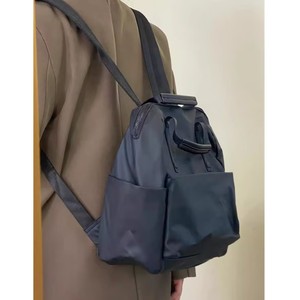 <span class=keywords><strong>Sac</strong></span> à <span class=keywords><strong>dos</strong></span> imperméable en polyester pour femmes, nouveau design, mode décontractée, léger, pour voyages, école, grande capacité, <span class=keywords><strong>sac</strong></span> à <span class=keywords><strong>dos</strong></span> quotidien - Product Image 3