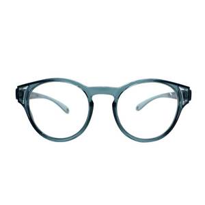 透明キャンディーカラーサイドシールドアニットフォグアンチ花粉アンチダストアンチスピトルアンチブルーライト安全眼鏡 - Product Image 2