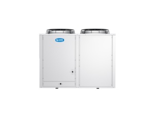Pompe à chaleur air-eau commerciale à onduleur DC complet avec chauffage circulant pour hôtels et écoles - Product Image 4