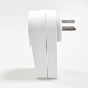 Protector de Voltaje 2155 20A Protección Contra Sobretensiones Máxima Para Refrigerador 220V 50Hz - Product Image 2