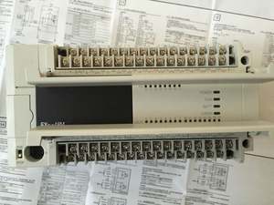 नया मूल मित्सुबिशी <span class=keywords><strong>fx3u</strong></span> पीएलसी प्रोग्राम योग्य नियंत्रक मॉड्यूल <span class=keywords><strong>FX3U</strong></span>-32MT <span class=keywords><strong>FX3U</strong></span>-48MT/एस <span class=keywords><strong>FX3U</strong></span>-64MT/एस <span class=keywords><strong>FX3U</strong></span>-80MT/एस <span class=keywords><strong>FX3U</strong></span>-128MT/ - Product Image 4