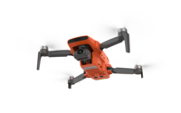 FIMI MINI 3 Professional RC UAV, photographie aérienne haute définition, quadricoptère, lumières LED, matériau en fibre de carbone, batterie, jouets pour enfants