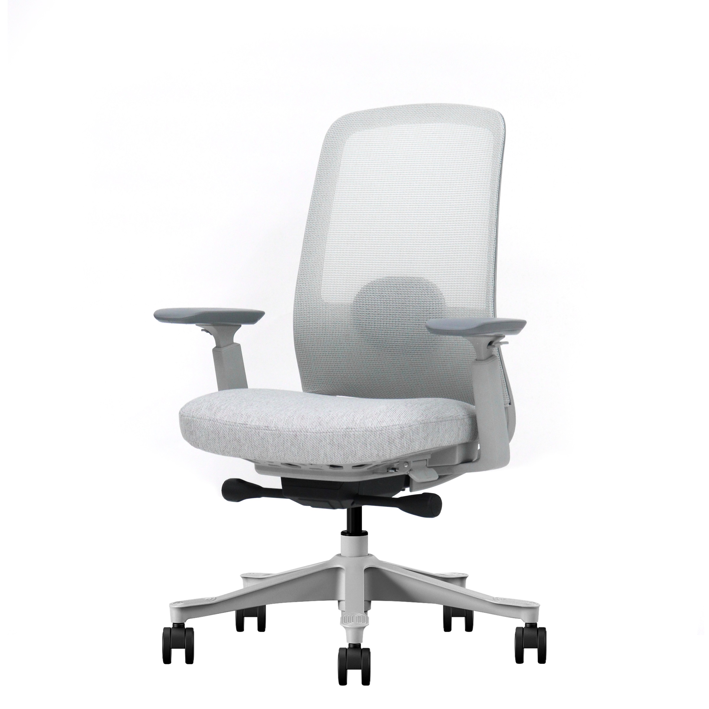 Ergonomic Office Chairs in Lahore Comfort Style