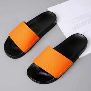 Chaussons de sport d'été haut de gamme pour hommes, respirants, doux, antidérapants, désodorisants, légers, prix usine pour couples - Product Image 3