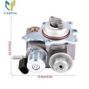 Per BMWe <span class=keywords><strong>Mini</strong></span> R55 R56 R57 <span class=keywords><strong>R58</strong></span> R59 1.6T Cooper S Ad Alta Pressione della Pompa Del Carburante N14 OEM 13517573436 - Product Image 6