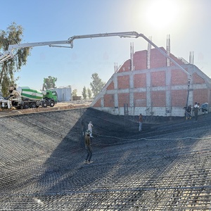 Máquina para Fabricar <span class=keywords><strong>Ladrillos</strong></span>, Horno Túnel, Planta <span class=keywords><strong>de</strong></span> <span class=keywords><strong>Ladrillos</strong></span> Llave en Mano en Oriente Medio, Éxito Comercial, Máquina para Fabricar <span class=keywords><strong>Ladrillos</strong></span> <span class=keywords><strong>de</strong></span> Arcilla, Horno Túnel - Product Image 2