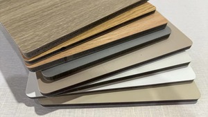 Panneau mural moderne en tissu de charbon de bois de <span class=keywords><strong>bambou</strong></span> Panneaux muraux acoustiques flexibles et imperméables pour l'intérieur du salon de l'hôtel - Product Image 6