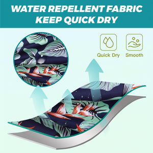 Proveedor de Shorts de Playa Personalizados para Hombre, Apoyo al <span class=keywords><strong>Desarrollo</strong></span> de Marca desde la Creación de Muestras hasta los Pedidos al por Mayor, <span class=keywords><strong>Desarrollo</strong></span> de Patrones y Control de Ajuste - Product Image 5