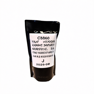 คาปาซิเตอร์สตาร์ทเครื่องซักผ้า Cbb60 10uF 450Vac แบบสองขา สำหรับมอเตอร์เครื่องซักผ้า - Product Image 1