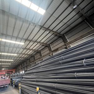 Nhà máy chuyên nghiệp hrb400 bs4449 thép cường độ cao cốt thép 5.5mm 8mm Kích thước thép cốt thép carbon giá thấp - Product Image 6