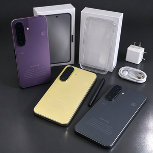 Téléphone mobile A56 double SIM, écran HD 7,3 pouces, appareil photo 108MP haute définition, processeur Octa Core, 16 Go + 1 To, charge rapide, en stock - Product Image 2