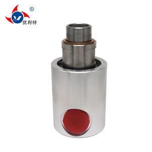 Junta Rotatoria DEUBLIN <span class=keywords><strong>452</strong></span>-000-198, Carcasa de Aluminio y Rotor de Acero Inoxidable o Acero, Conexiones Neumáticas-Hidráulicas, Accesorios para Tuberías - Product Image 2