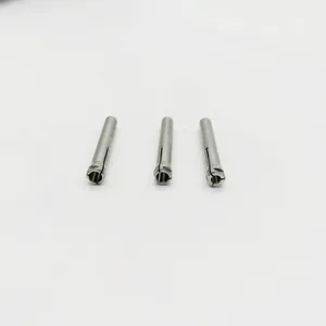 Manchon de remplacement de 2,35 mm pour manche de micro-moteur robuste compatible avec plusieurs modèles - Accessoire durable pour le soin des ongles - Product Image 4