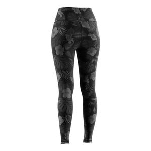 Pantalons de yoga de luxe pour femmes, vêtements de sport, fitness, musculation, collants pour femmes, pantalons de yoga doux, leggings d'hiver pour femmes - Product Image 2