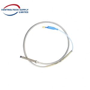 Sondes de proximité haute densité Bently Nevada 330104-00-22-10-0205 3300 XL 8 mm - Product Image 4