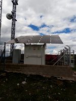 Générateurs d'énergie renouvelable pour les produits d'énergie renouvelable et durable du secteur des télécommunications