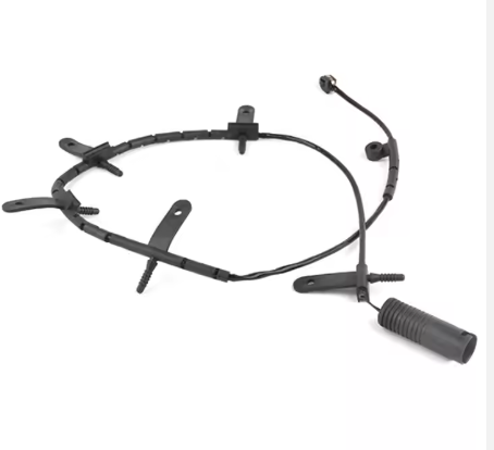 Bapmic 34356761448 Rear Brake Pad Wear Sensor For Mini Cooper R50 R53