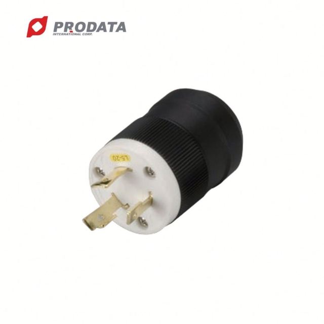 PRODATA Taiwan Custom Grounding NEMA L5-20P Socket Cables for Electronic Devices/Audio & Video/Industrial Control