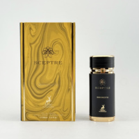 Meilleure Vente Dubaï Arabe Boisé Musqué Eau de Parfum 100ml Longue Durée Fraîcheur Agrumes Cologne Parfum de Luxe pour Homme Vente en Gros