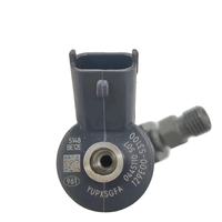 New OEM Common Rail Fuel diesel Injector 0445110507 for 4TNV88C 4TNV98 4TNV98-CWBV Engine 0445110507