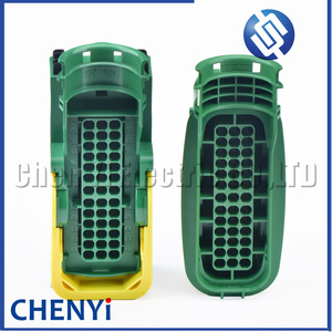 39 Pins Auto Waterdichte Connector Ureum Pomp Computerbord Ecu Dcu Module Stekker Aansluiting 5-1718321-3 5-1718323-1 5-1718325-1 - Product Image 6