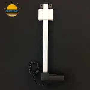 Top selling products furniture lift mechanism electric linear actuator drying machine