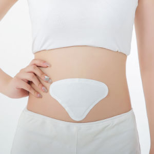 Productos de Tendencia 2023, Novedades, Parches Térmicos Autocalentables para el Dolor Menstrual, Alivio del Dolor, Parches Calentadores para Mujeres - Product Image 3
