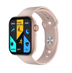 FK78 Astuto Della Vigilanza di Frequenza Cardiaca Fitness Tracker Pressione Sanguigna Monitor Sport Smartwatch Per Android Ios - Product Image 1