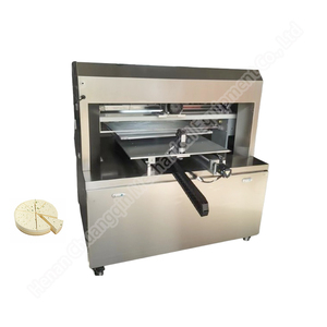 เครื่องตัดเค้กทรงกลมแบบอัลตราโซนิคเครื่องตัดเค้กมูสเค้ก - Product Image 3