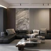 HAIYUE Solution Unique de Conception d'Intérieur Architecturale Services de Rendu 3D Projets de Design d'Intérieur Rendu 3D Décoration Intérieure