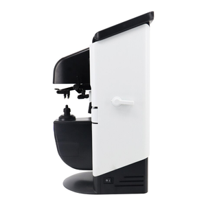 Aist novo estilo e bom preço, instrumento óptico lensometer JD-2600A digital auto lensmeter - Product Image 4