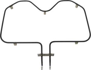 PJ010004 전기 오븐 베이킹 엘리먼트 스테인리스 스틸 주방 가전 액세서리 바이킹 레인지 예비 부품 - Product Image 1