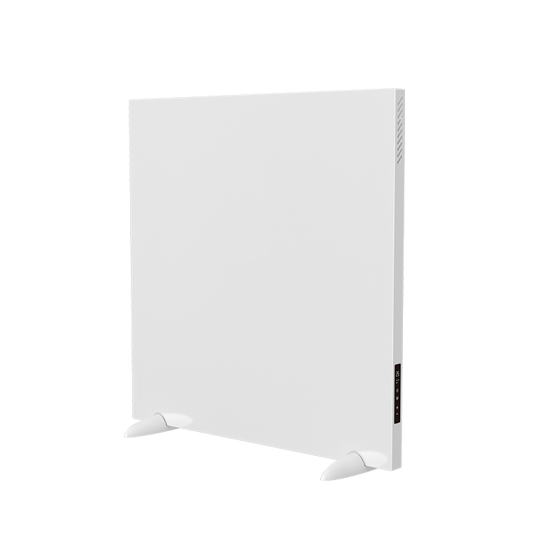 Smart Hybrid Heater Infrared and Convector Heating
