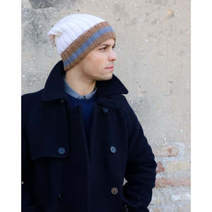 Pasamontañas de Lana Heyfoo - Product Image 3