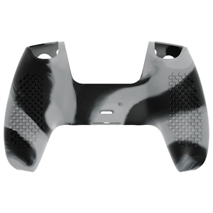 Funda Protectora de Silicona Antideslizante para Control de PS5 Playstation 5 <span class=keywords><strong>DualSense</strong></span> Inalámbrico - Product Image 2