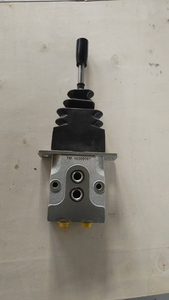 Vanne <span class=keywords><strong>pilote</strong></span> hydraulique de commande directionnelle de haute précision DF2TH6 de marque SKS pour pièces de machines de construction avec garantie d'un an - Product Image 4
