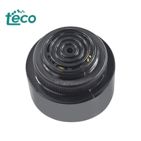 Alarme de bip continu 12V Buzzer électronique piézo 95db