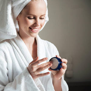 Niet-Antibiotische Probiotische Huidcrème-Allemaal Natuurlijke Actuele Probiotische Lotion Nieuwe Huidtherapiecrème Voor Een Droge Jeukende Huid - Product Image 6