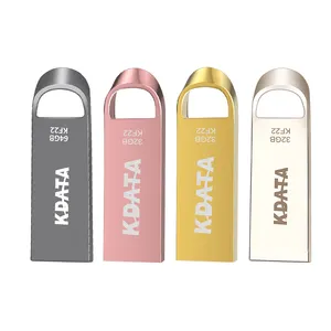 Kdata Effect Uv Usb Flash Drive Logo Printing Machine Customized Logo Usb Pen Drive 1tb 128gb 64gb 32gb