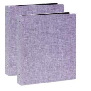 High Quality Suplier Recycle Linen File Folder with Hardware Custom 1 Inches 3 <b>Ring</b> <b>Binder</b> - Product Image 1