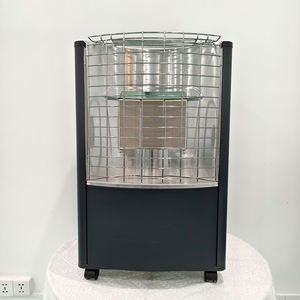 Stufa a Gas Naturale Portatile di Alta Qualità per Uso Interno ed Esterno, Ideale per la Casa, Molto Richiesta in Medio Oriente - Product Image 2