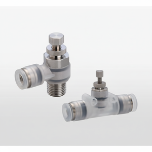 Controlador de flujo PISCO PP (polipropileno) SUS304 PJSMU10 Aparato de tratamiento de agua - Product Image 1