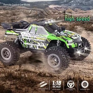 NewRC auto 20 km/h <span class=keywords><strong>macchina</strong></span> di controllo autoradio ad alta velocità 1:18 telecomando auto giocattoli <span class=keywords><strong>per</strong></span> <span class=keywords><strong>bambini</strong></span> regali RC Drift - Product Image 5