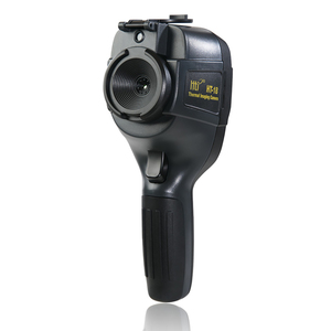 Hti Ht-18 + haute résolution 256*192 Scanner d'imagerie <span class=keywords><strong>thermique</strong></span> Caméra <span class=keywords><strong>de</strong></span> détection <span class=keywords><strong>de</strong></span> <span class=keywords><strong>chaleur</strong></span> <span class=keywords><strong>thermique</strong></span> - Product Image 4