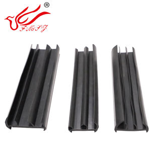 Sello de puerta para <span class=keywords><strong>furgonetas</strong></span> refrigeradas Tira de goma para camiones refrigerados - Product Image 2