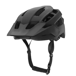 Велосипедный шлем для взрослых
