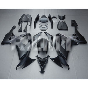 ชุดแฟริ่งมอเตอร์ไซค์ Kawasaki Ninja ZX-10R ปี 2008-2010 Ninja ZX10R  แบบฉีดขึ้นรูป ABS ชุดแต่งแฟริ่ง K1008-108a - Product Image 1