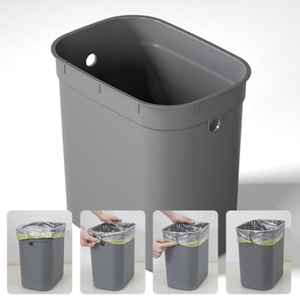 12 Liter Modern Smart Touchless Intelligent Garbage Can Metal Automatic <strong>Sensor</strong> <strong>Trash</strong> Bin - Product Image 2